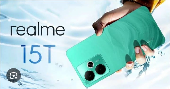 REALME 15T NEW LAUNCH01